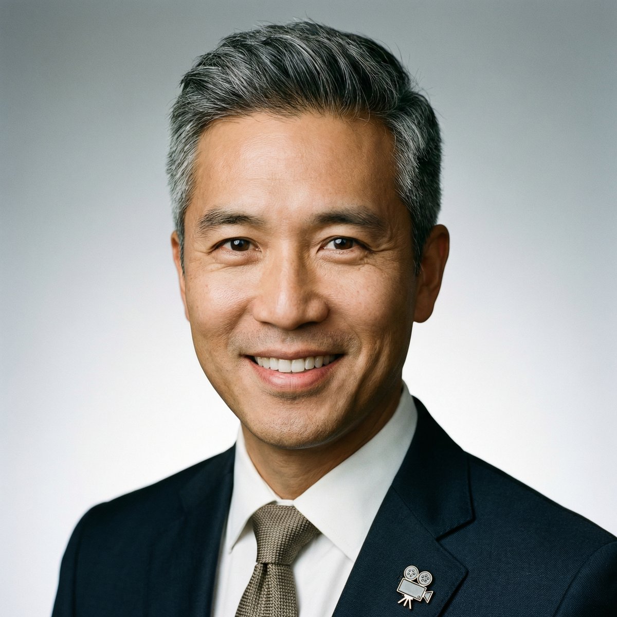 黑料视频首席导演陈锐峰
